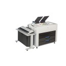 880 Angle Delivery Paper Scanner