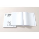 Hardcover Notizbuch