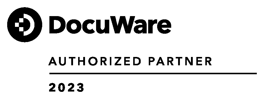 DocuWare ADP 2023 bw