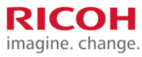 RICOH Logo